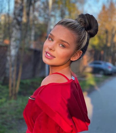 zolotova veronika age|Veronika Zolotova Height, Weight, Age, Body Statistics